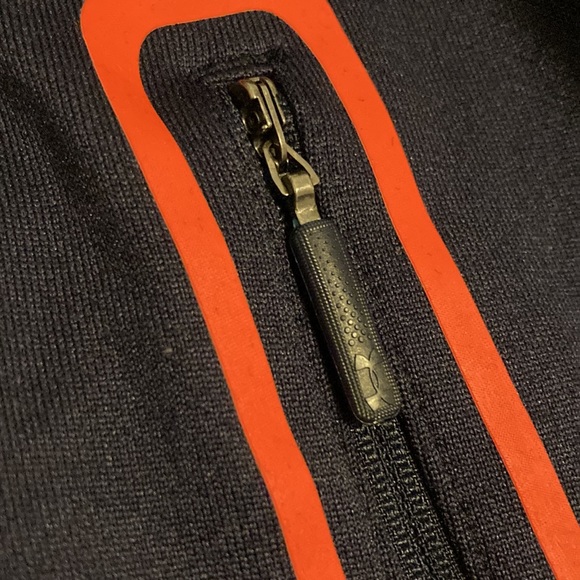 Gettysburg Under Armour Hoodie - Picture 5 of 8